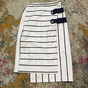 Designer skirt waist 28 length 30